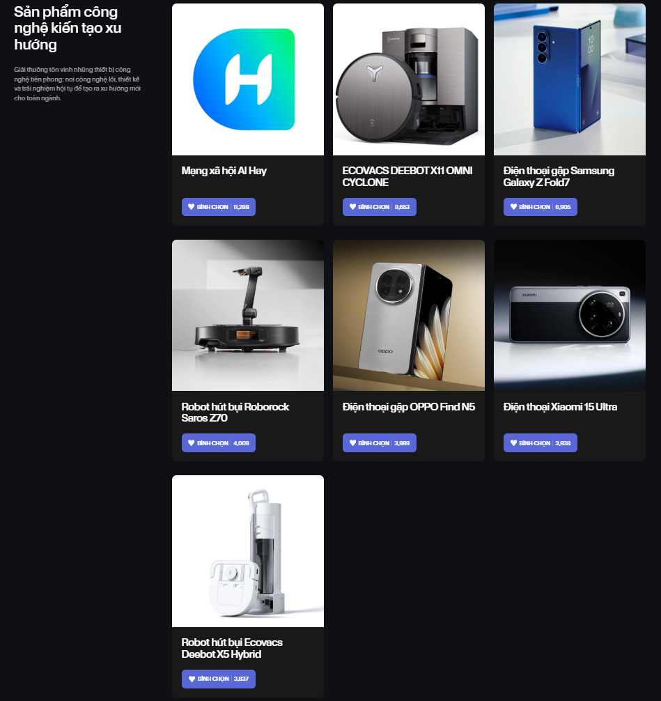 Cuộc ganh đua khốc liệt giữa OPPO Find N5 và Samsung Galaxy Z Fold7: Đâu mới xứng đáng là "Sản phẩm công nghệ kiến tạo xu hướng"- Ảnh 1.