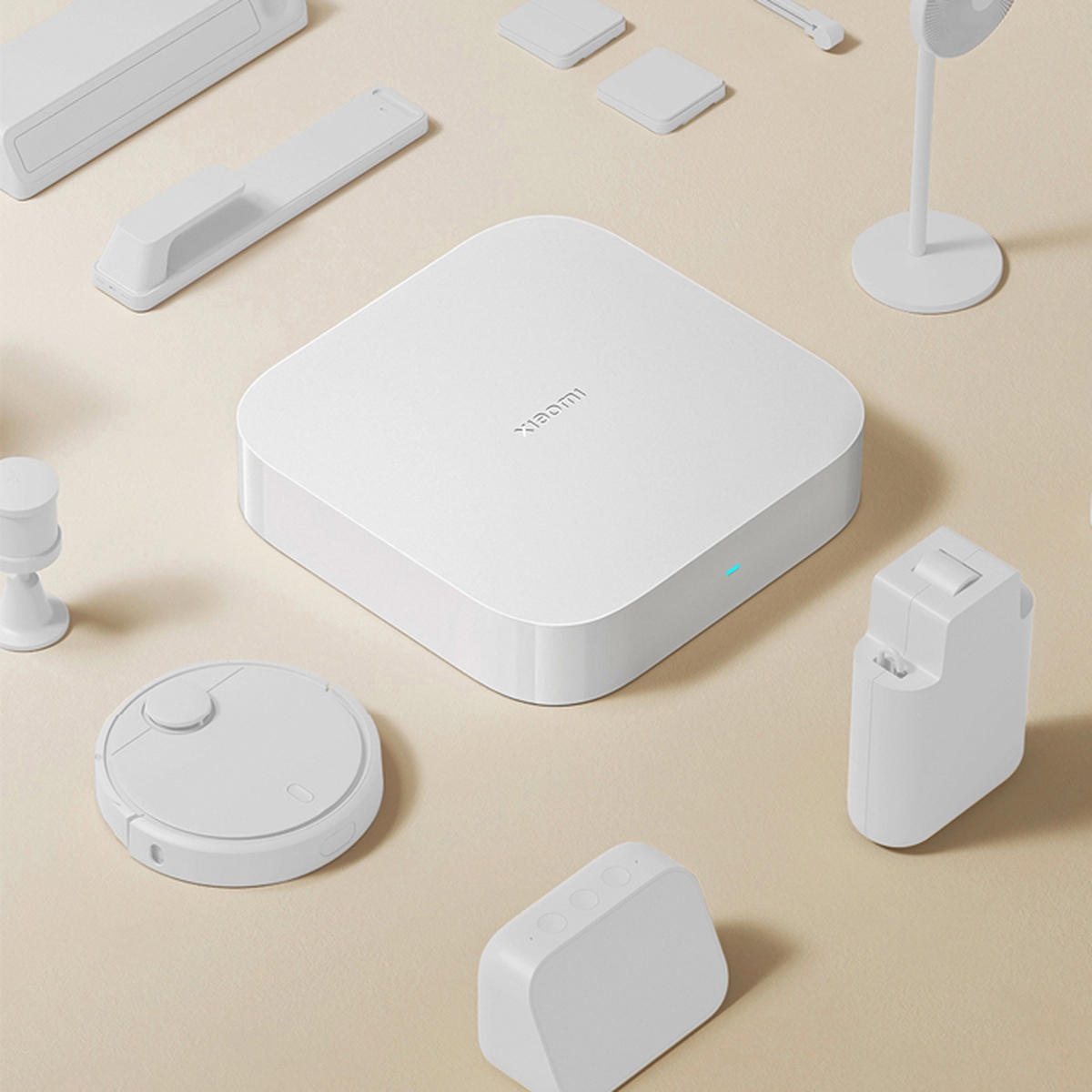 Không phải Samsung cũng chả phải Apple, cái tên quen thuộc này đang dẫn đầu hạng mục "Hệ sinh thái nhà thông minh toàn diện xuất sắc" tại Better Choice Awards 2025- Ảnh 3.