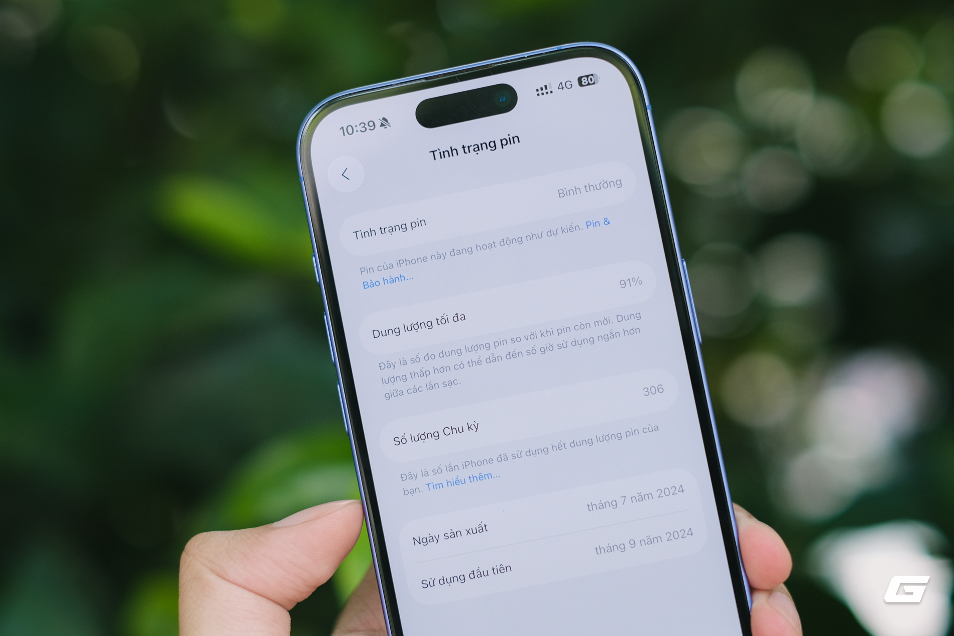 Một năm tôi dùng iPhone 16: Máy chính nhỏ gọn thực dụng đúng nghĩa, nhưng cũng có 