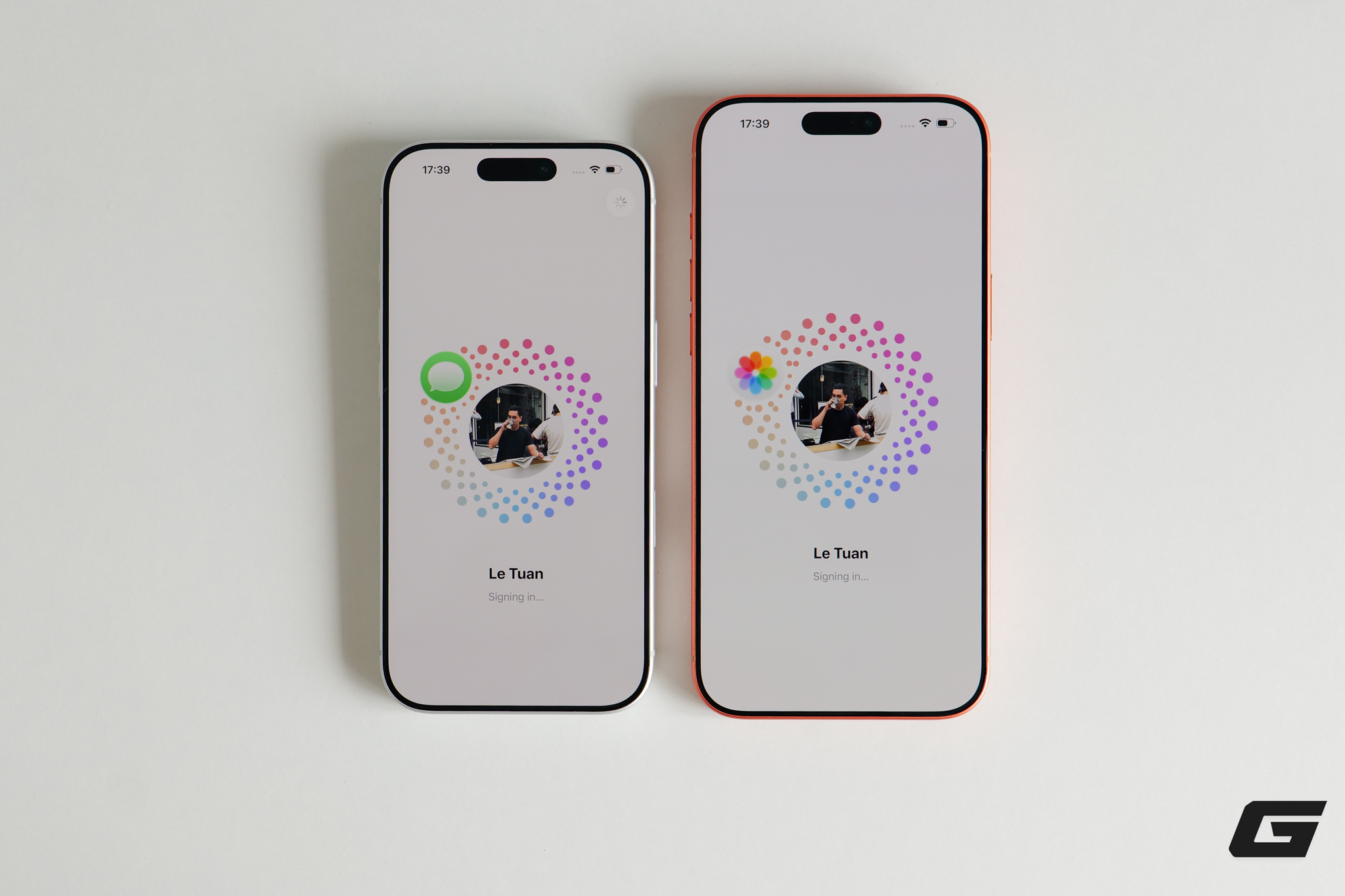 Mở Hộp Iphone 17 Pro Và Iphone 17 Pro Max Chính Hãng: Màu Cam Nổi Bật, Màu Bạc Tinh Tế, Chọn Màu Nào Bây Giờ?- Ảnh 19. Mở Hộp Iphone 17 Pro Và Iphone 17 Pro Max Chính Hãng: Màu Cam Nổi Bật, Màu Bạc Tinh Tế, Chọn Màu Nào Bây Giờ?- Ảnh 19.