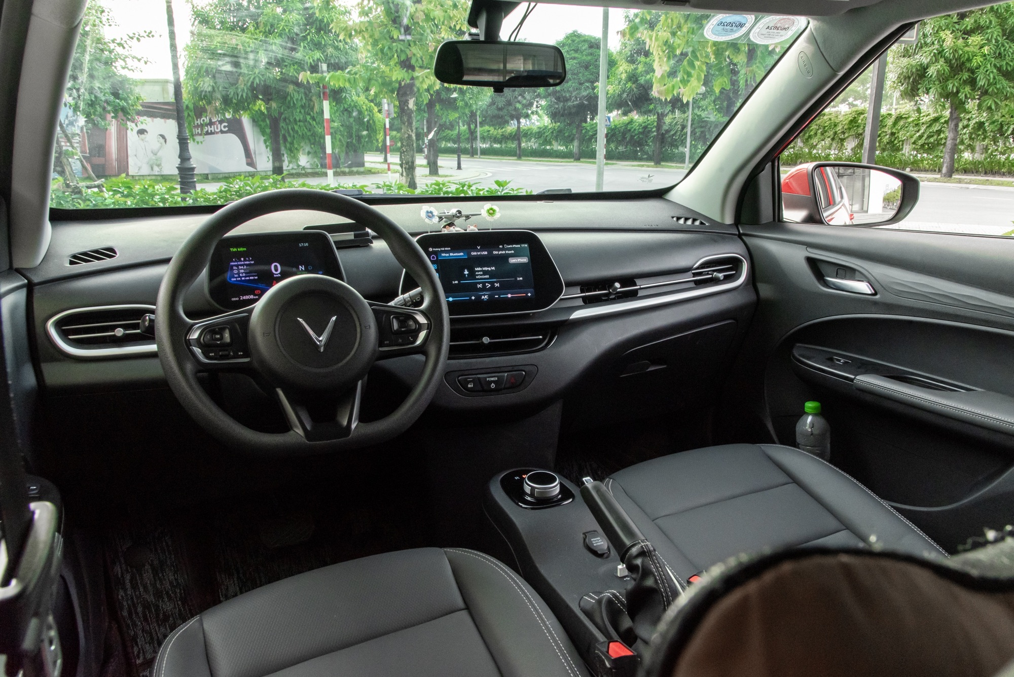 VF 5 bị Xpander ‘kèm 1-1’, VF 3 áp đảo CX-5 và loạt xe nắm nhiều đề cử nhất tại CCA 2025!- Ảnh 5. VF 5 bị Xpander ‘kèm 1-1’, VF 3 áp đảo CX-5 và loạt xe nắm nhiều đề cử nhất tại CCA 2025!- Ảnh 5.