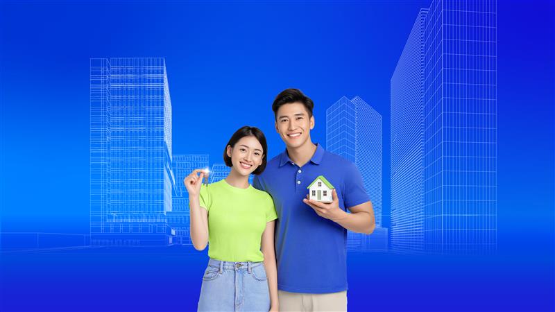Ngân hàng ACB và tham vọng đổi mới tín dụng: Lời giải cho bài toán vốn của người trẻ?- Ảnh 1.