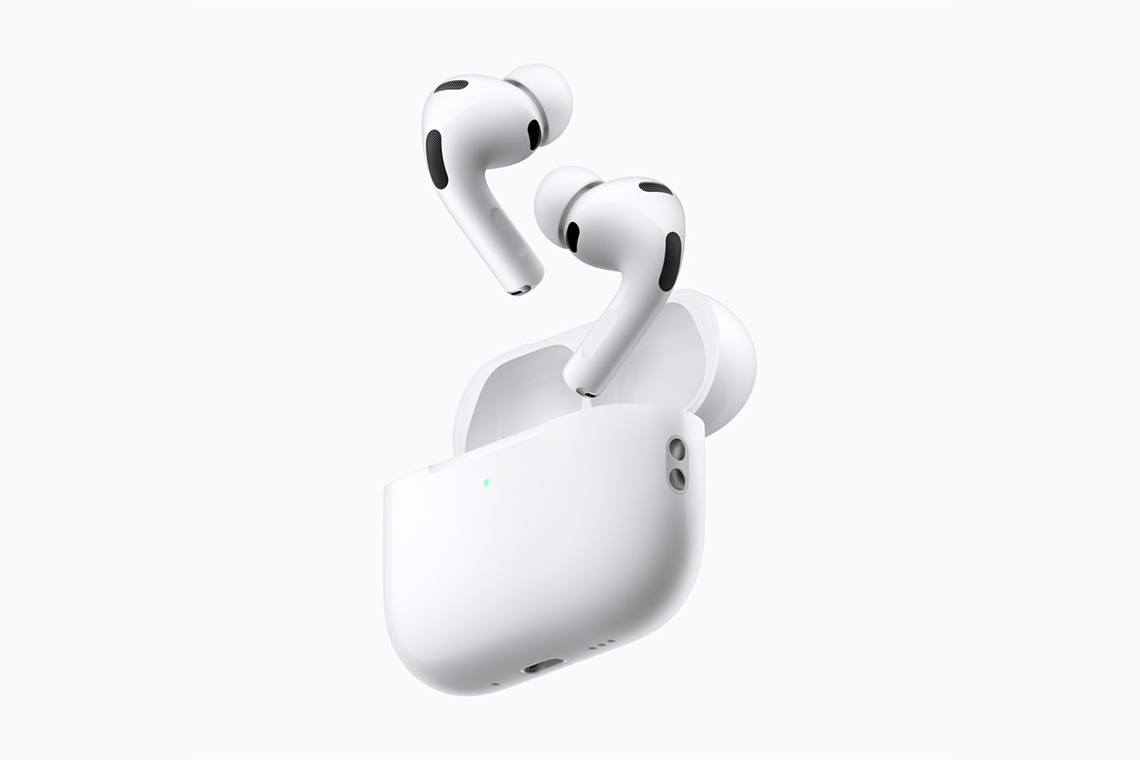 AirPods Pro 3: Cảm biến nhịp tim chính xác nhưng tính năng quan trọng này chỉ dùng được nếu bạn có iPhone 17- Ảnh 3.