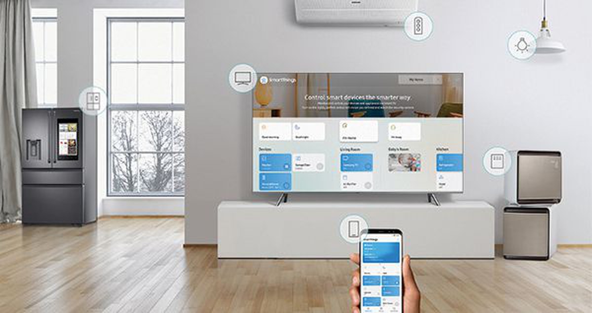 Không phải Samsung cũng chả phải Apple, cái tên quen thuộc này đang dẫn đầu hạng mục "Hệ sinh thái nhà thông minh toàn diện xuất sắc" tại Better Choice Awards 2025- Ảnh 4.
