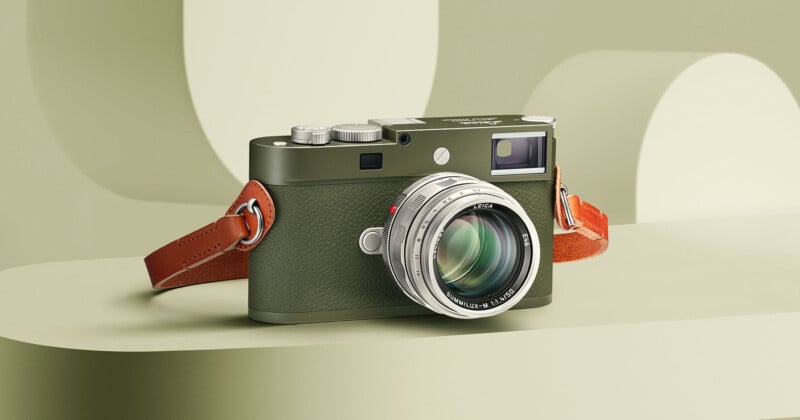 Nhiếp ảnh gia tố cửa hàng UPS vứt thẳng máy ảnh Leica trị giá 270 triệu của mình... vào sọt rác- Ảnh 1. Nhiếp ảnh gia tố cửa hàng UPS vứt thẳng máy ảnh Leica trị giá 270 triệu của mình... vào sọt rác- Ảnh 1.