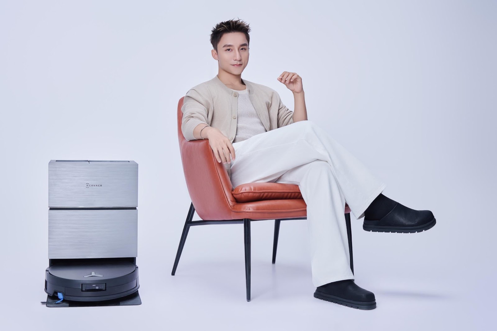 Chiến lược đằng sau sự hợp tác giữa ECOVACS và Đại sứ thương hiệu Sơn Tùng M-TP- Ảnh 3.