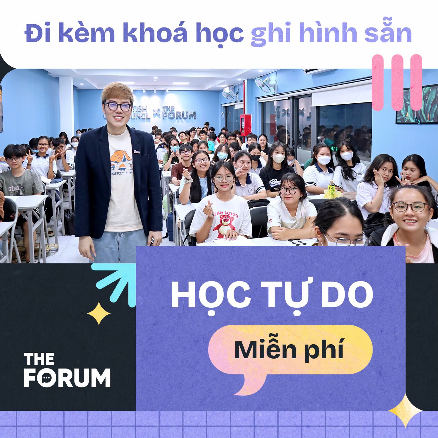 AI đang giữ một vị trí quan trọng trong hệ sinh thái EdTech Việt Nam!- Ảnh 3.