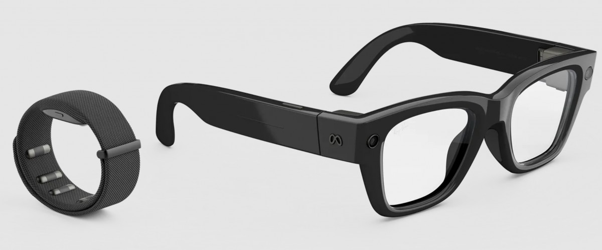 Ray-Ban Meta và Display ra mắt, giá từ 10 triệu đồng- Ảnh 2.