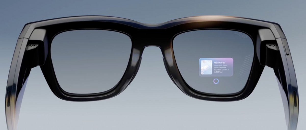 Ray-Ban Meta và Display ra mắt, giá từ 10 triệu đồng- Ảnh 1.