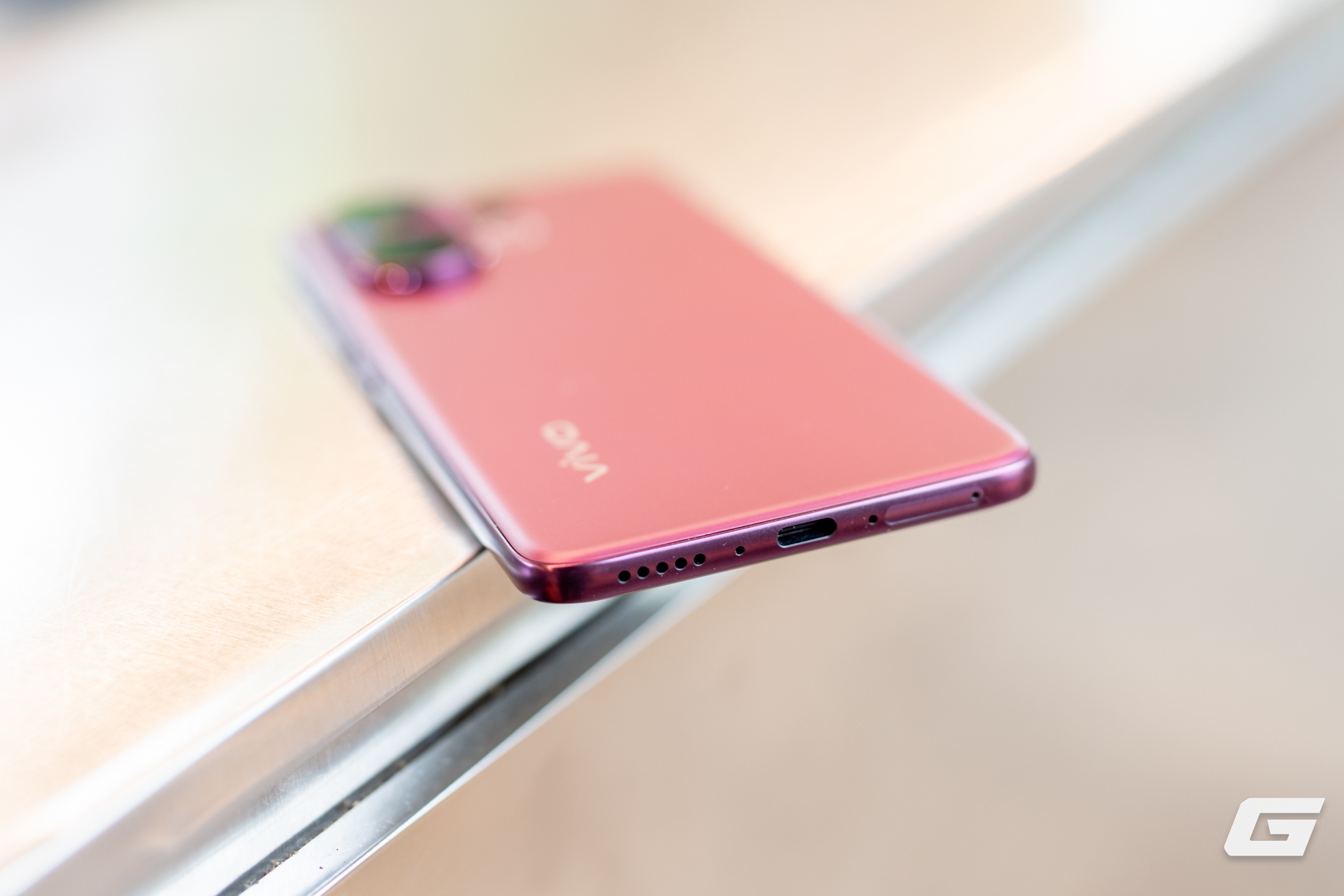 Trải nghiệm nhanh vivo V60: Thích ngay từ cái nhìn đầu tiên nhưng team “cấu hình thủ” cần cân nhắc- Ảnh 4.