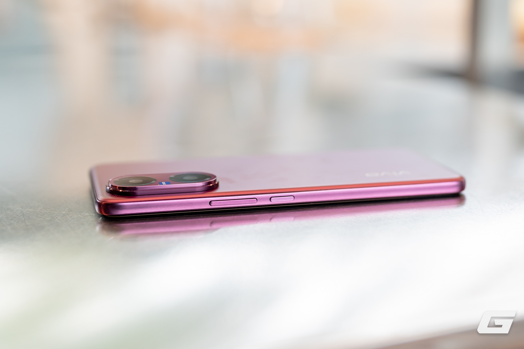 Trải nghiệm nhanh vivo V60: Thích ngay từ cái nhìn đầu tiên nhưng team “cấu hình thủ” cần cân nhắc- Ảnh 3.
