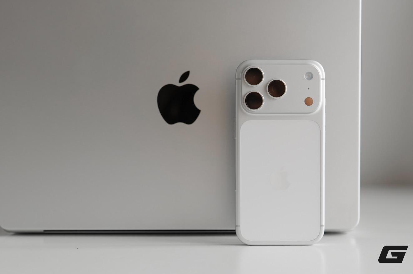 Sự trở lại của nhôm trên iPhone 17 Pro/Pro Max làm gợi nhớ cảm giác nguyên khối mà Apple đã làm tôi say mê- Ảnh 1.