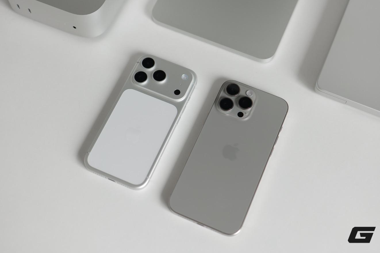 Sự trở lại của nhôm trên iPhone 17 Pro/Pro Max làm gợi nhớ cảm giác nguyên khối mà Apple đã làm tôi say mê- Ảnh 2.