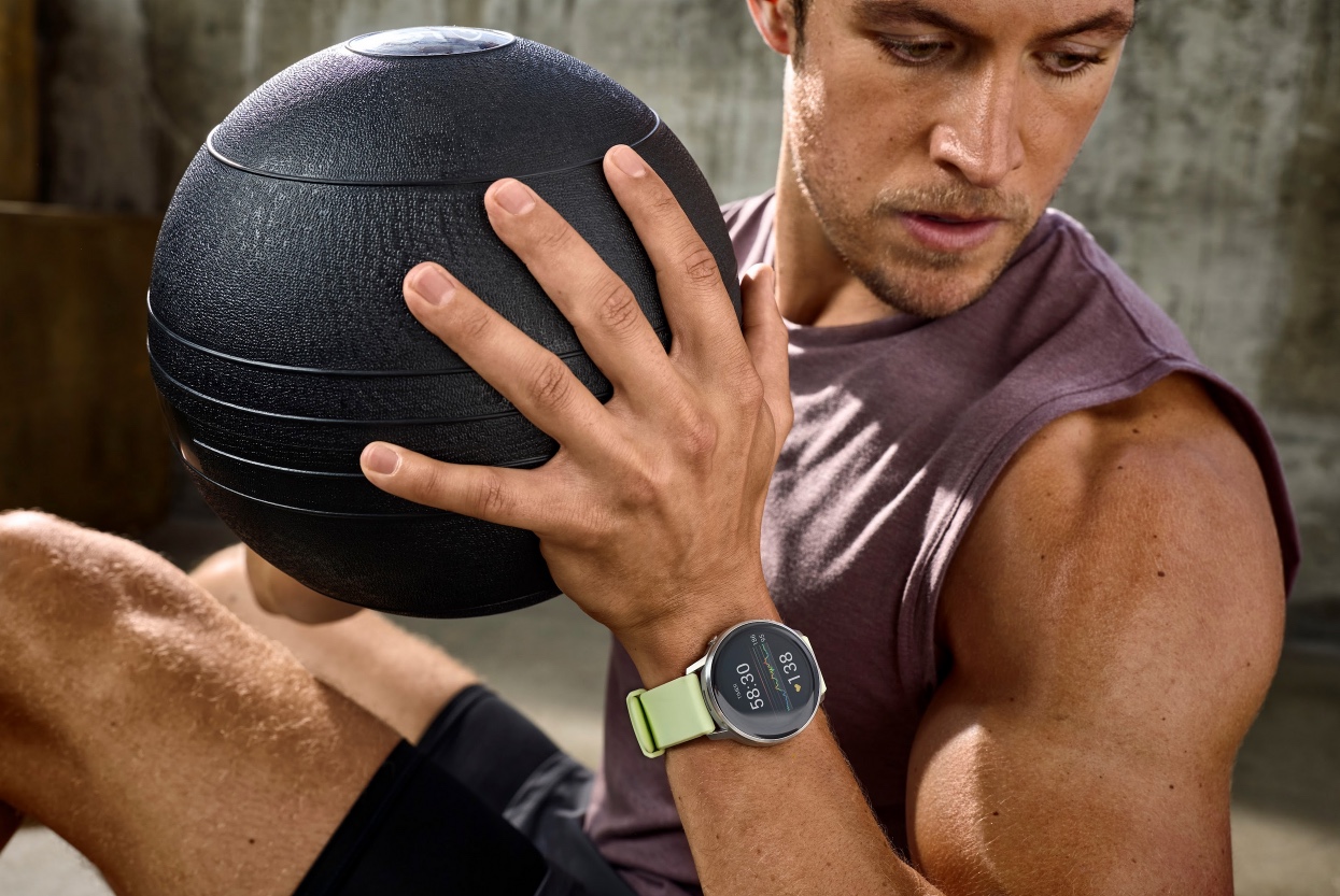 Garmin ra mắt Venu 4 tại Việt Nam, thêm đo nhiệt độ da khi ngủ, pin đến 12 ngày- Ảnh 4.