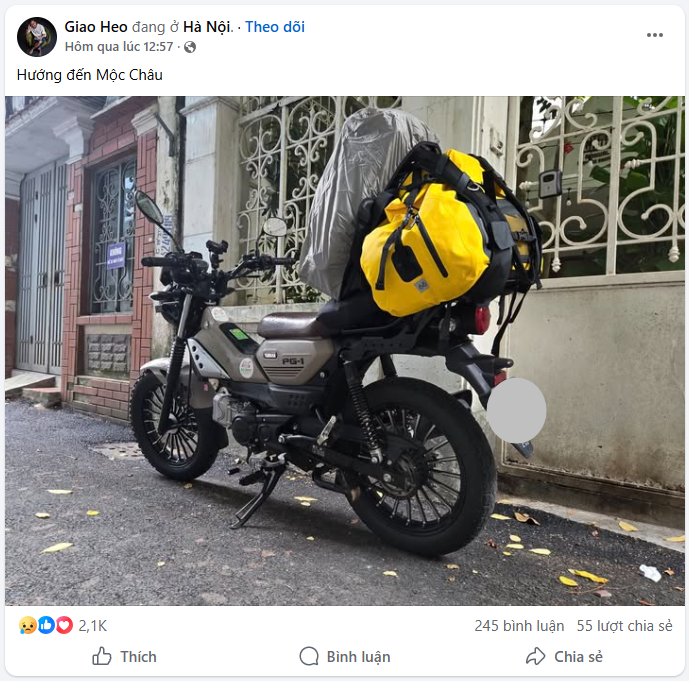 TikToker/YouTuber Giao Heo đột ngột qua đời ở tuổi 33: Nỗi mất mát lớn  trong cộng đồng sáng tạo nội dung