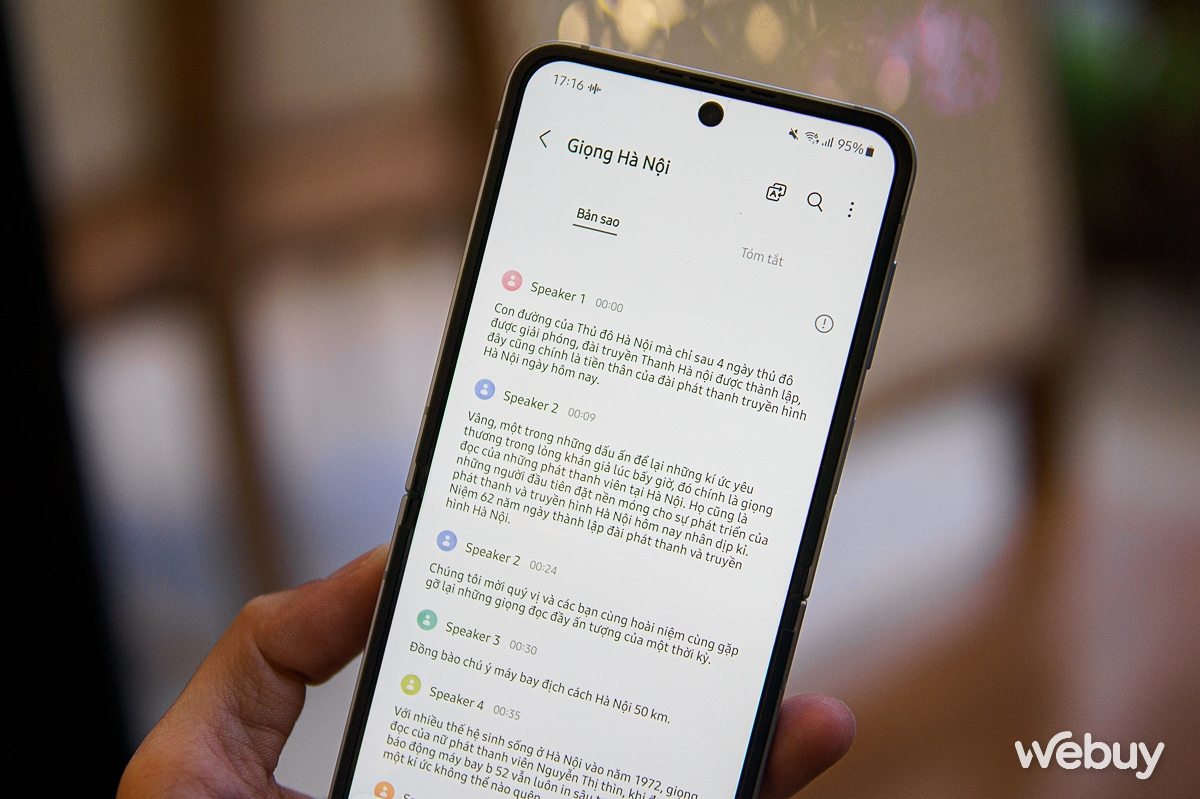 Kể cả smartphone Táo đắt nhất cũng chưa làm được điều này, bạn tin không?- Ảnh 3.