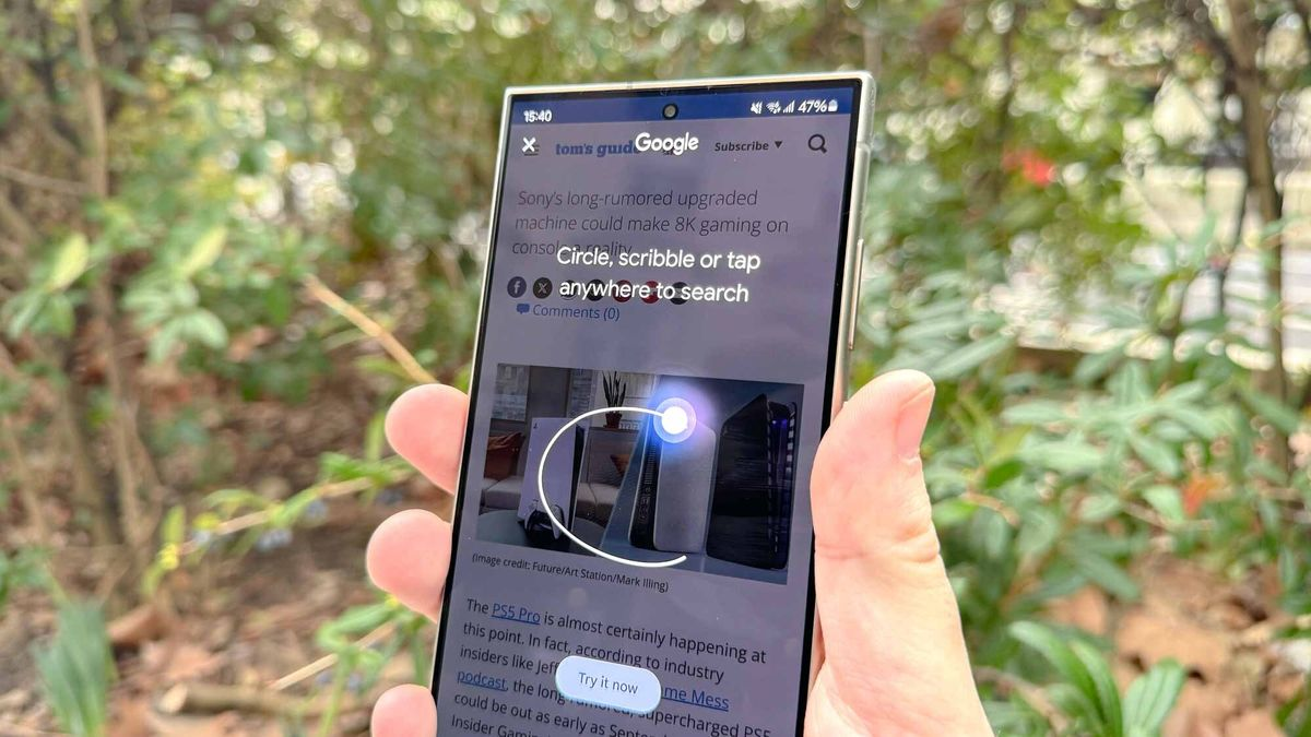 Kể cả smartphone Táo đắt nhất cũng chưa làm được điều này, bạn tin không?- Ảnh 4.