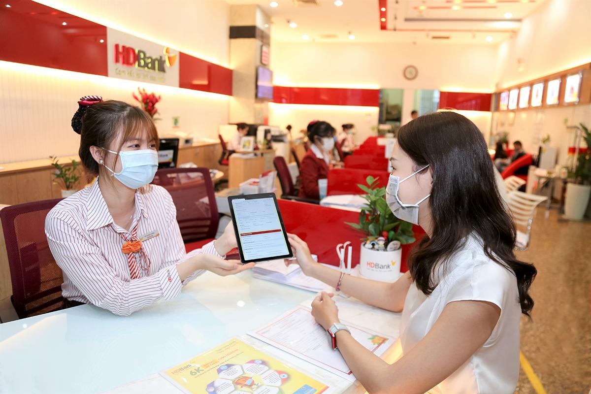 Bức tranh tài chính số ở Việt Nam và hành trình không ai bị bỏ lại phía sau- Ảnh 2. Bức tranh tài chính số ở Việt Nam và hành trình không ai bị bỏ lại phía sau- Ảnh 2.