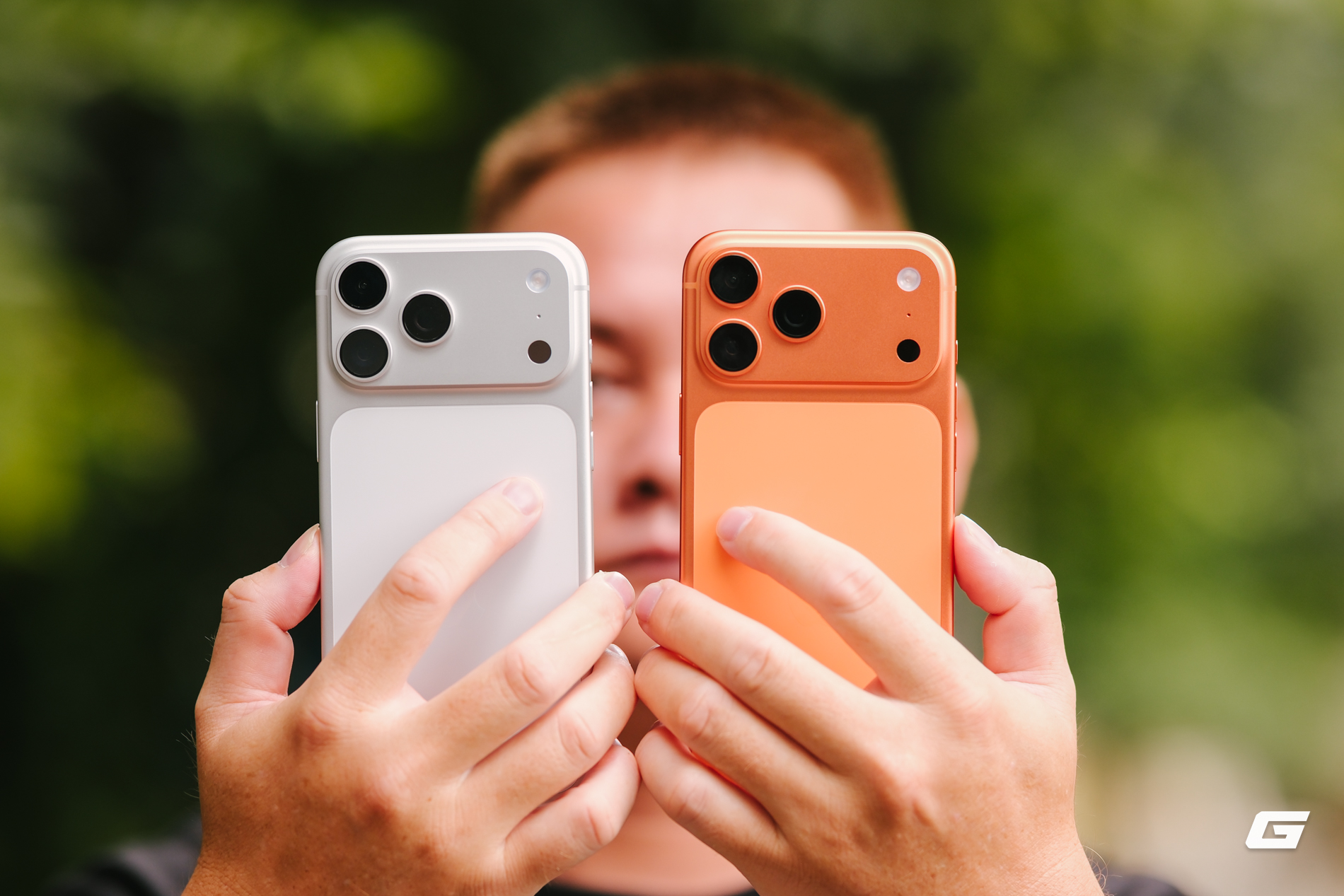 Mở Hộp Iphone 17 Pro Max Hai Màu “Hot” Nhất Hôm Nay: Máy Chính Hãng Phiên Bản Thương Mại- Ảnh 8. Mở Hộp Iphone 17 Pro Max Hai Màu “Hot” Nhất Hôm Nay: Máy Chính Hãng Phiên Bản Thương Mại- Ảnh 8.