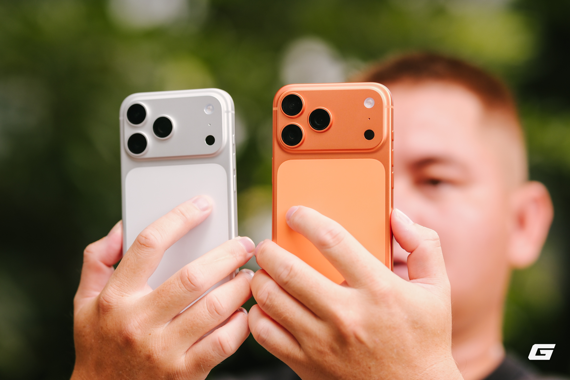 Test Hiệu Năng Iphone 17 Series Và Iphone Air: Cái Kết Bất Ngờ!- Ảnh 12. Test Hiệu Năng Iphone 17 Series Và Iphone Air: Cái Kết Bất Ngờ!- Ảnh 12.