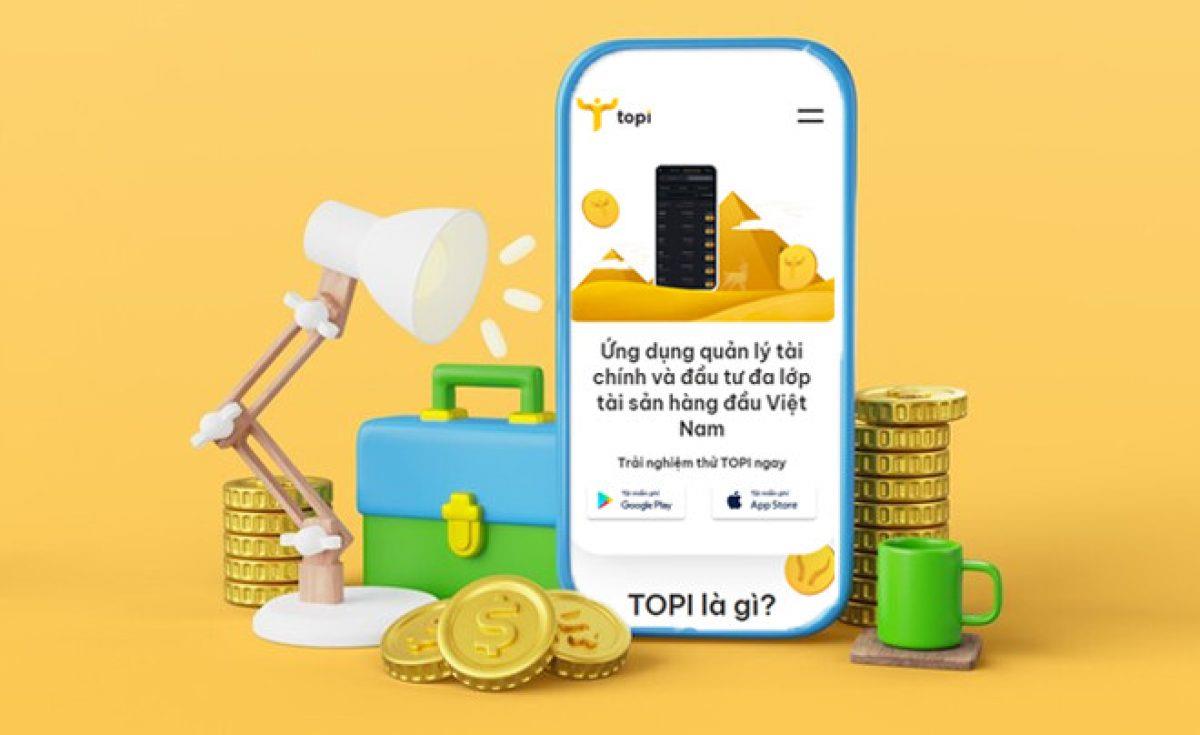 TOPI và bài toán “phù hợp”: Khi đầu tư đại chúng cần đơn giản, minh bạch và đủ sâu- Ảnh 1.