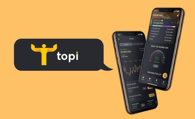 TOPI và bài toán “phù hợp”: Khi đầu tư đại chúng cần đơn giản, minh bạch và đủ sâu- Ảnh 2.