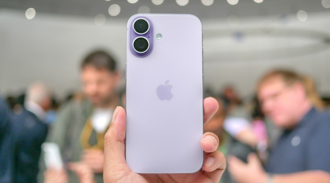 Thực hư chuyện iPhone 17 mạnh hơn 80% so với iPhone 15 ra sao?- Ảnh 1.