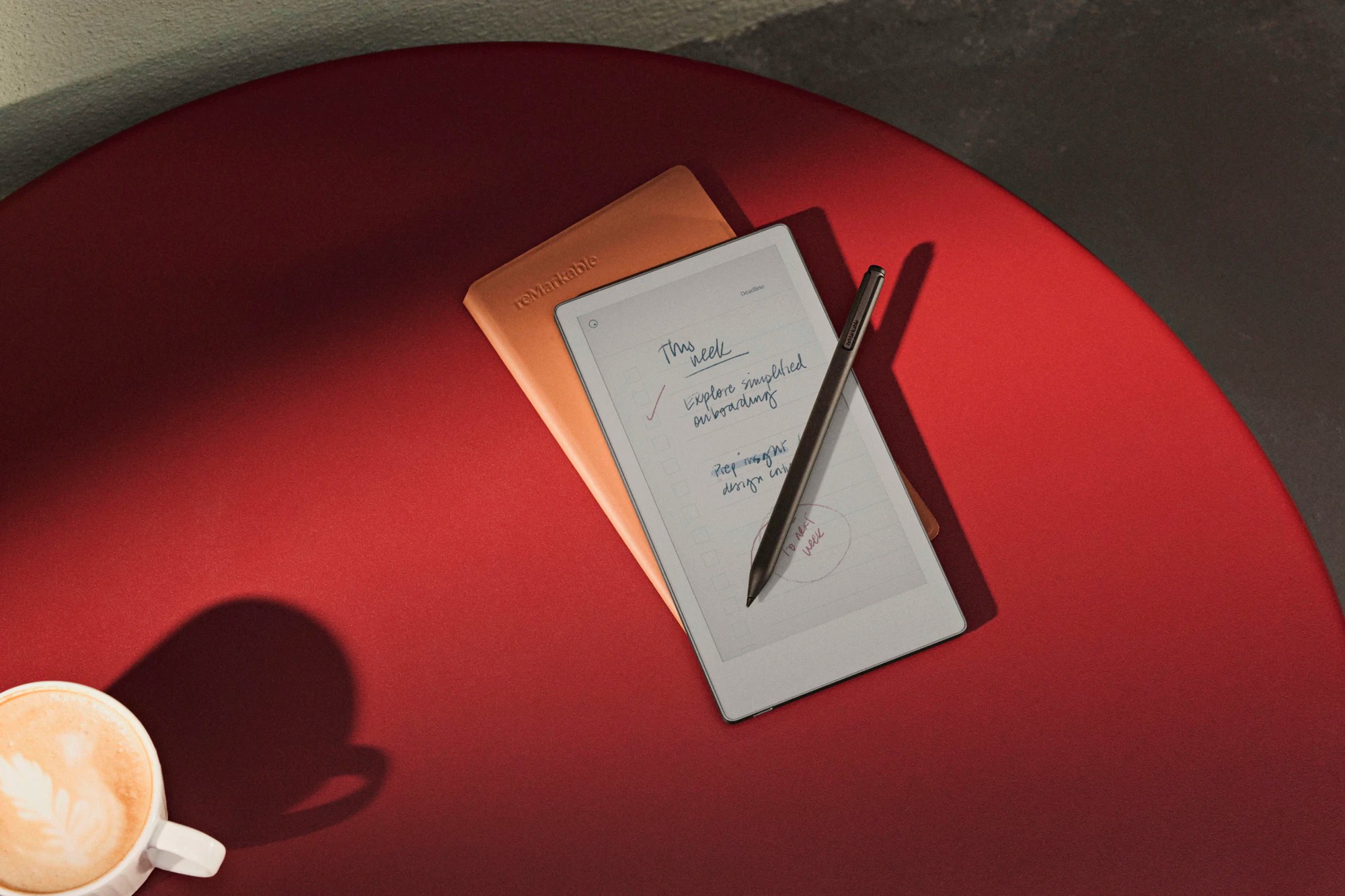 Mọi thứ bạn cần biết về Paper Pro Move: Sổ tay ghi chú điện tử nhỏ gọn 'xịn' nhất của Remarkable!- Ảnh 2.