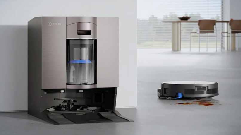 Những điều lạ lùng chỉ có ở Better Choice Awards: Điện thoại đối đầu robot hút bụi, ứng dụng nhà thuốc cùng hạng mục với đồng hồ thông minh?- Ảnh 3.