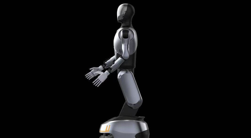 Công ty robot do con trai tỷ phú ô tô sáng lập vừa gọi được vốn khủng sau 4 tháng thành lập- Ảnh 1. Công ty robot do con trai tỷ phú ô tô sáng lập vừa gọi được vốn khủng sau 4 tháng thành lập- Ảnh 1.
