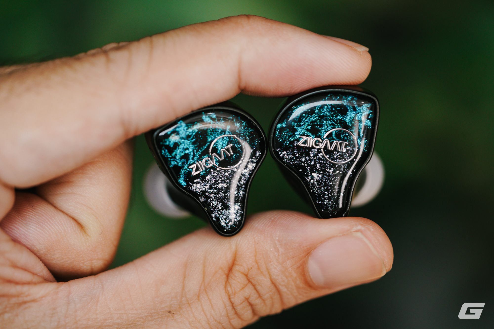 1 tuần với tai nghe ZiiGaat x Hangout Audio Odyssey II: Có đủ sức để tiếp nối sự thành công?- Ảnh 18.