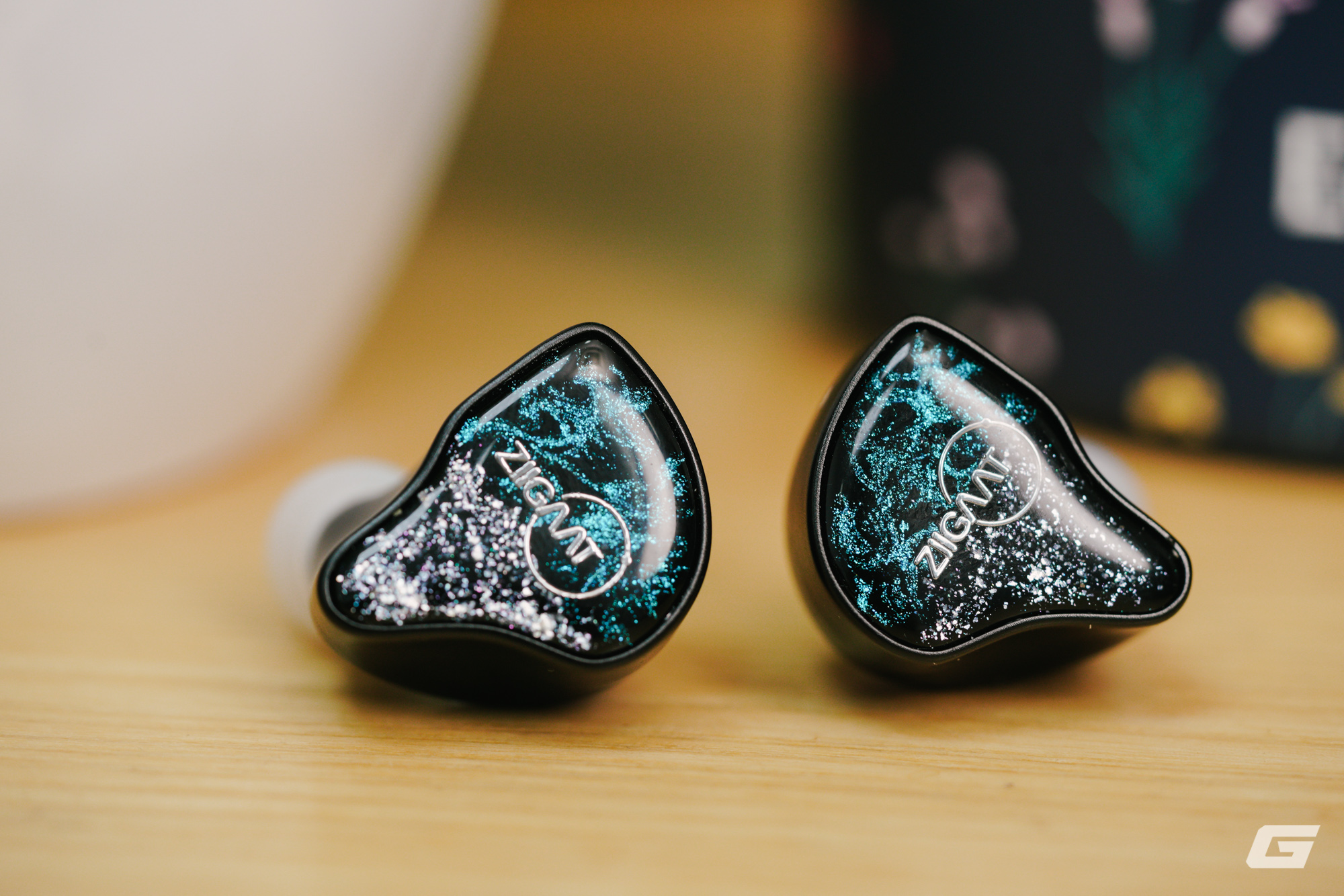 1 tuần với tai nghe ZiiGaat x Hangout Audio Odyssey II: Có đủ sức để tiếp nối sự thành công?- Ảnh 17.