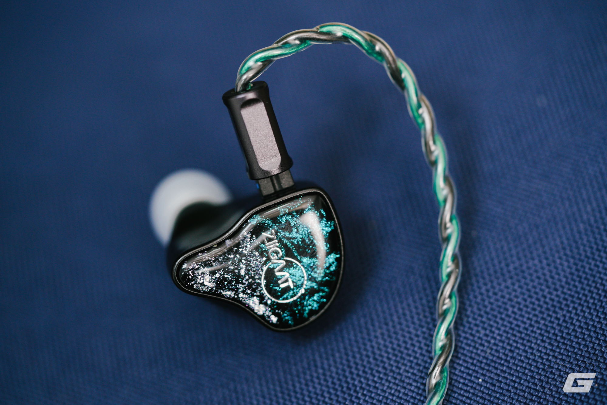 1 tuần với tai nghe ZiiGaat x Hangout Audio Odyssey II: Có đủ sức để tiếp nối sự thành công?- Ảnh 19.