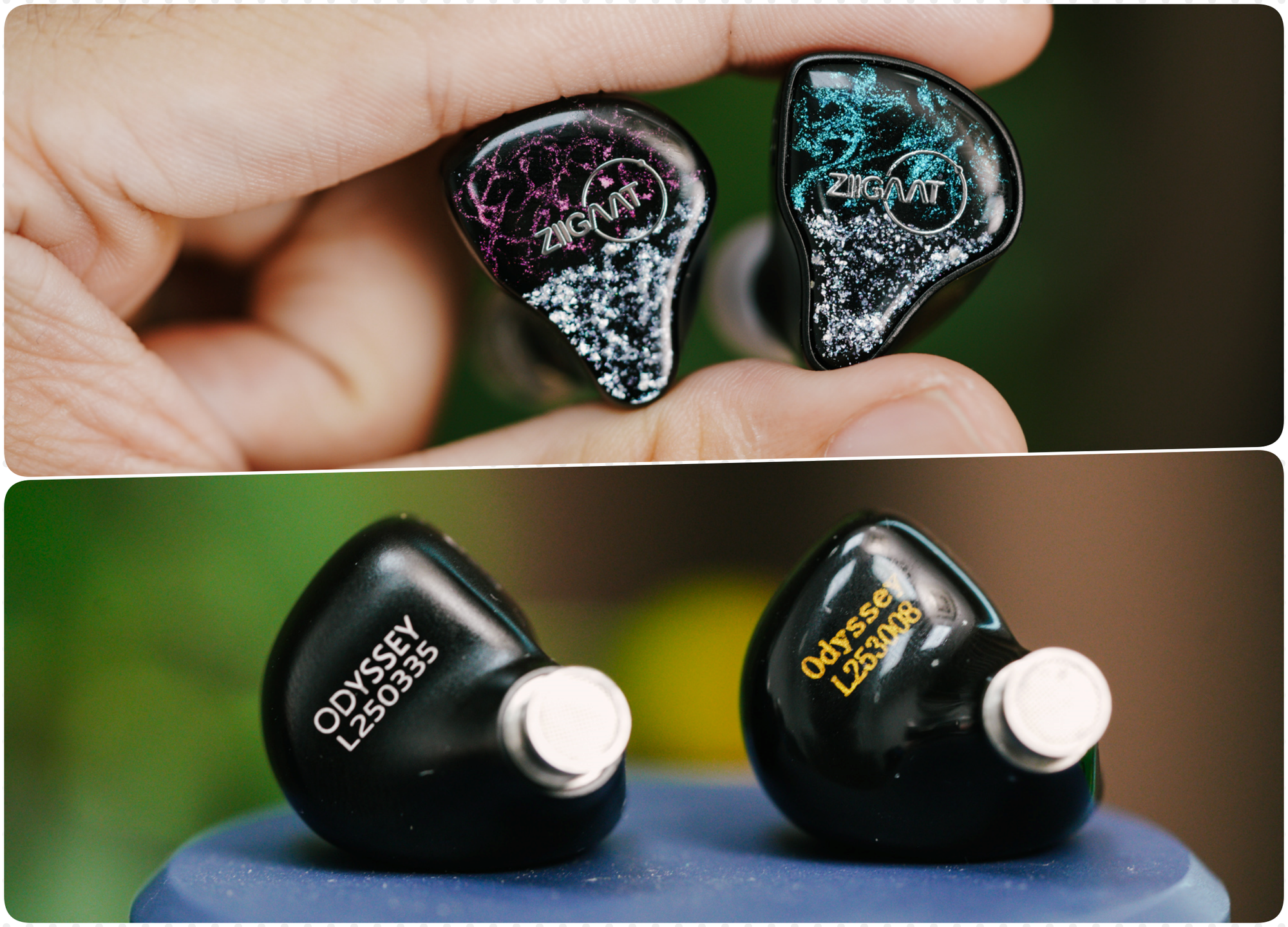 1 tuần với tai nghe ZiiGaat x Hangout Audio Odyssey II: Có đủ sức để tiếp nối sự thành công?- Ảnh 11.