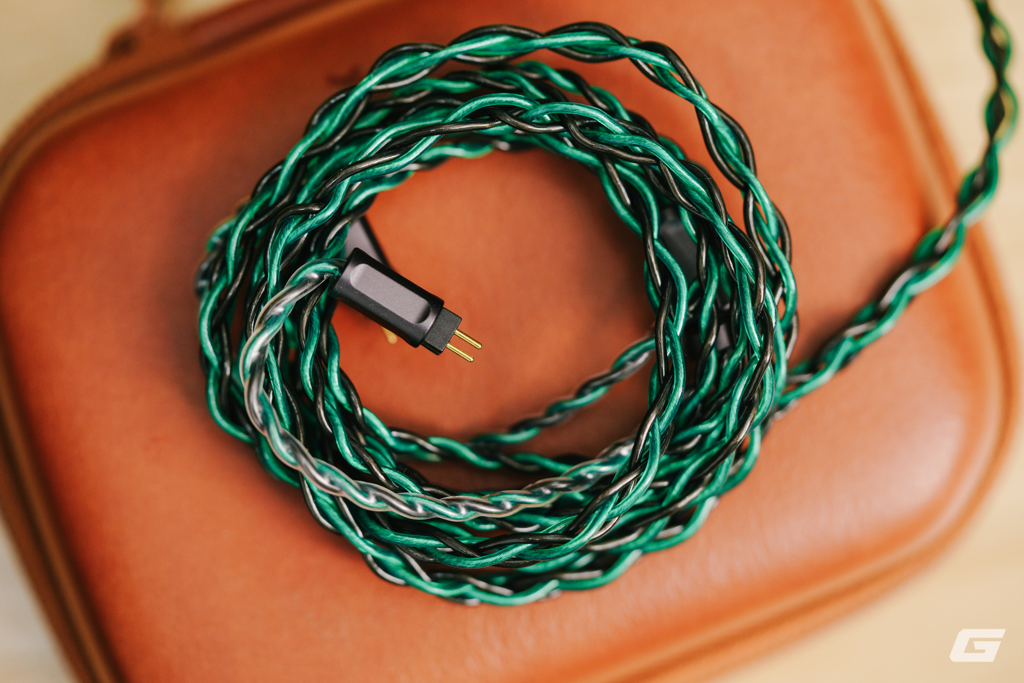 1 tuần với tai nghe ZiiGaat x Hangout Audio Odyssey II: Có đủ sức để tiếp nối sự thành công?- Ảnh 7.