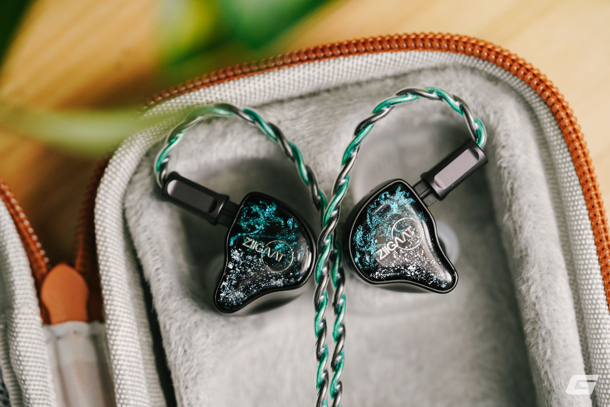 1 tuần với tai nghe ZiiGaat x Hangout Audio Odyssey II: Có đủ sức để tiếp nối sự thành công?- Ảnh 14.