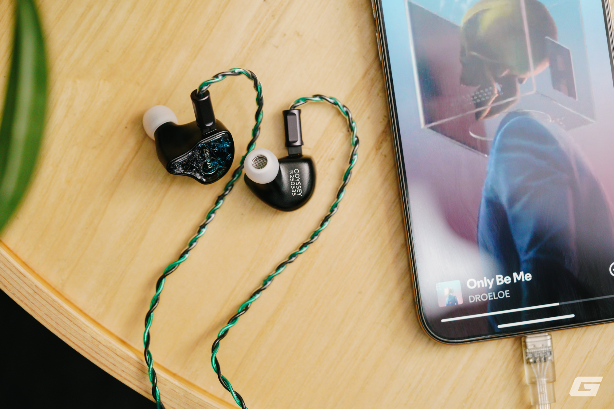 1 tuần với tai nghe ZiiGaat x Hangout Audio Odyssey II: Có đủ sức để tiếp nối sự thành công?- Ảnh 10.