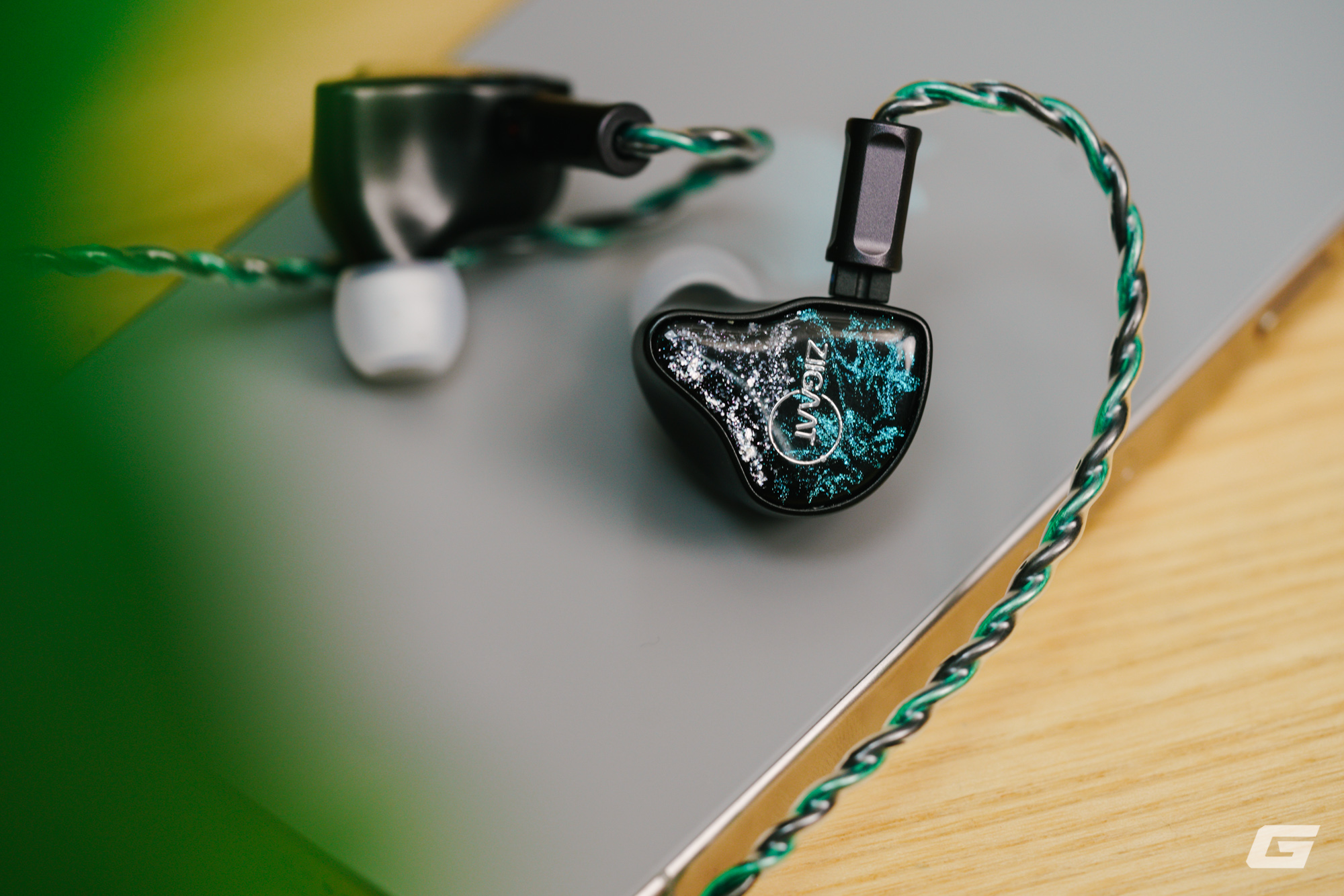 1 tuần với tai nghe ZiiGaat x Hangout Audio Odyssey II: Có đủ sức để tiếp nối sự thành công?- Ảnh 15.