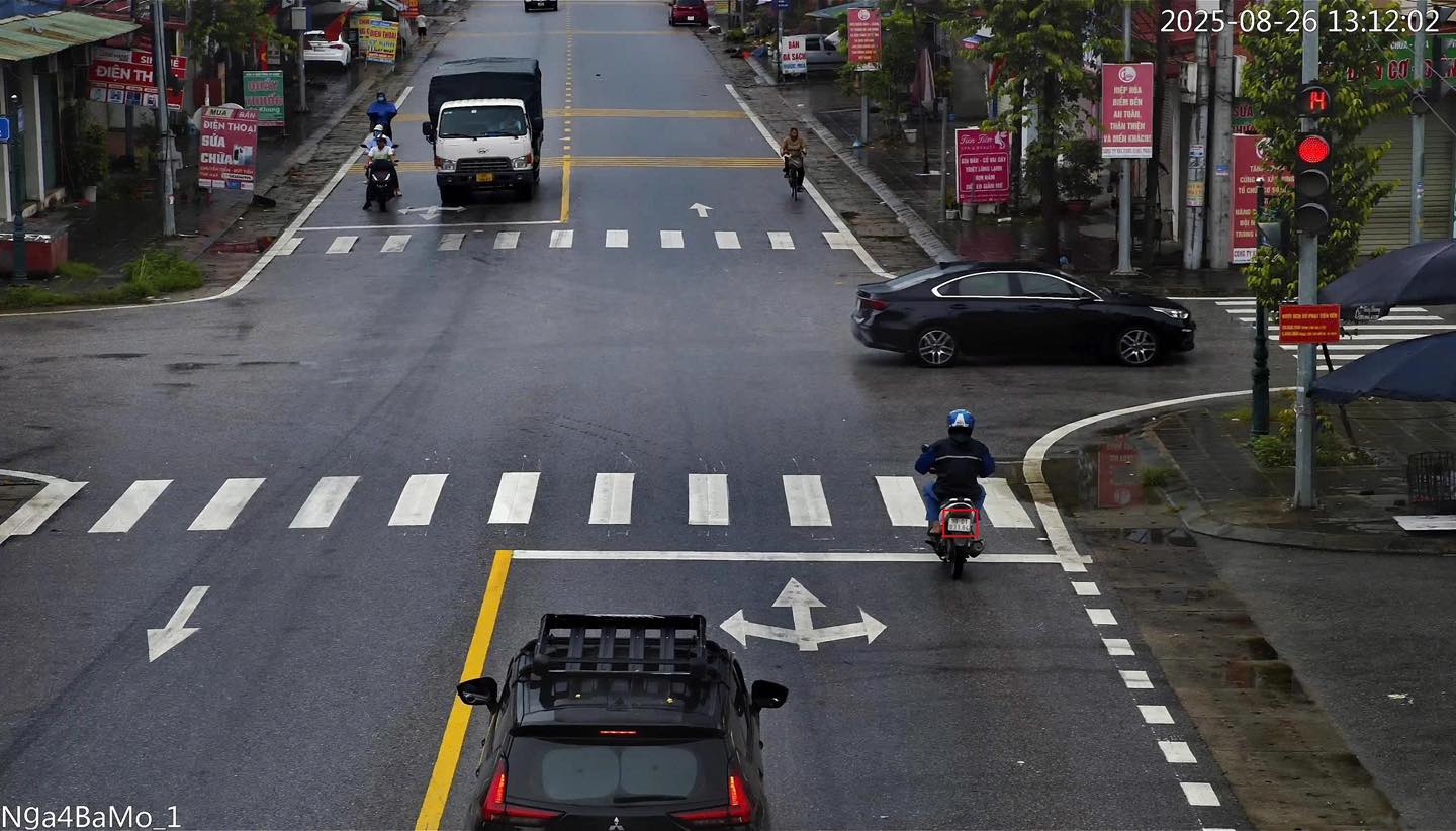 615 xe có biển số sau nhanh chóng nộp phạt nguội theo Nghị định 168- Ảnh 1.