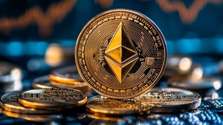 Nhà đồng sáng lập Ethereum: ETH có thể tăng gấp 100 lần từ đây!- Ảnh 1. Nhà đồng sáng lập Ethereum: ETH có thể tăng gấp 100 lần từ đây!- Ảnh 1.