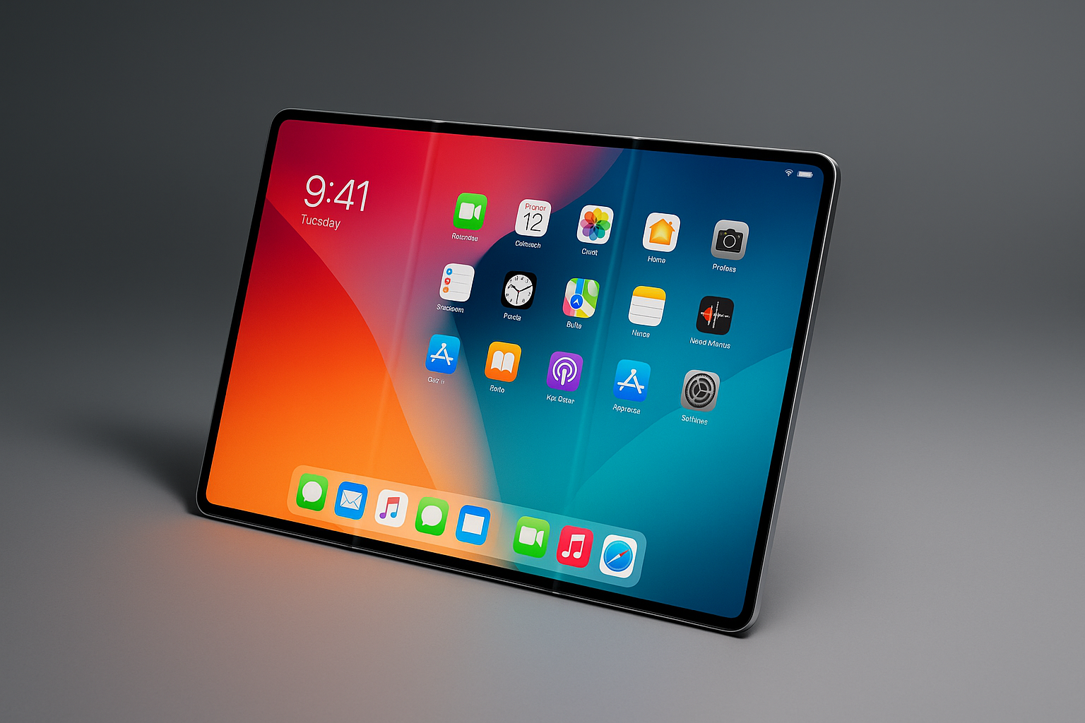 Nếu Apple là người tạo ra Galaxy Fold: Thiết kế gập có trở thành chuẩn mực mới?- Ảnh 4. Nếu Apple là người tạo ra Galaxy Fold: Thiết kế gập có trở thành chuẩn mực mới?- Ảnh 4.