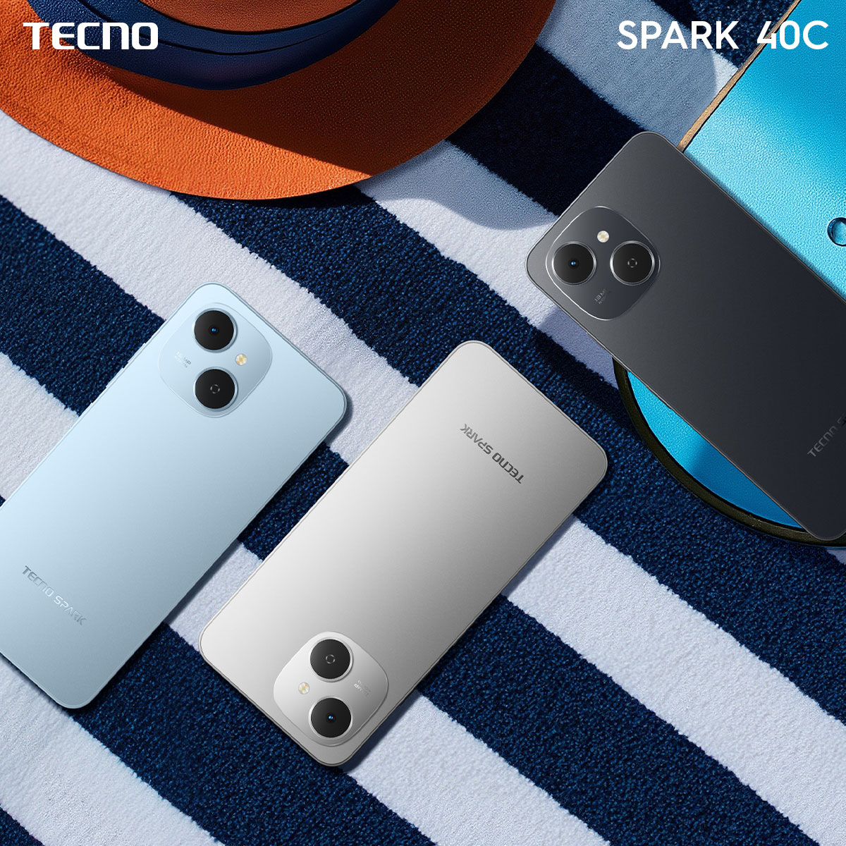 Tecno Ra Mắt Điện Thoại Giá Rẻ Chỉ Từ Hơn 2 Triệu Đồng Tại Việt Nam: Thiết Kế Đẹp, Màn Hình Amoled 1,5K, Pin 6.000 Mah- Ảnh 3. Tecno Ra Mắt Điện Thoại Giá Rẻ Chỉ Từ Hơn 2 Triệu Đồng Tại Việt Nam: Thiết Kế Đẹp, Màn Hình Amoled 1,5K, Pin 6.000 Mah- Ảnh 3.