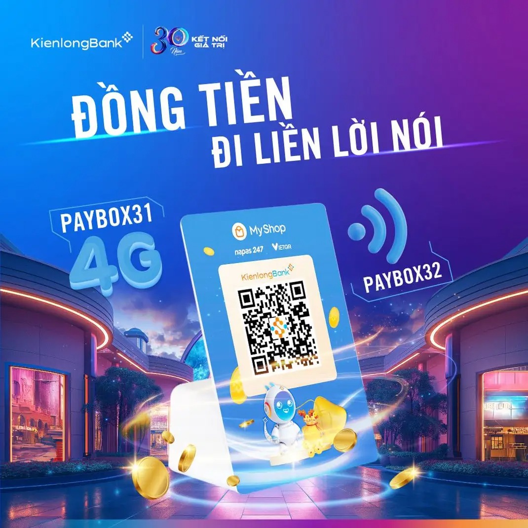 Loạt xu hướng tài chính mới đang định hình thói quen tiêu dùng, kinh doanh của người Việt- Ảnh 4.
