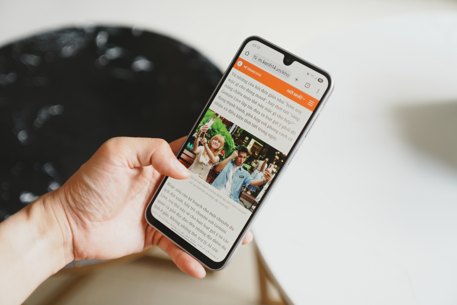 Đây là dòng máy bán chạy nhất của Samsung không chỉ ở Việt Nam mà còn cả thế giới, lý do không phải chỉ ở mức giá- Ảnh 2.