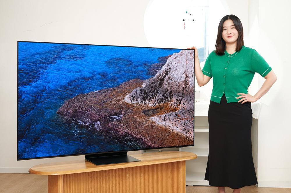 TV OLED cũng có những yếu điểm nhưng những đột phá công nghệ năm 2025 này đã xử lý trọn vẹn điều đó- Ảnh 4. TV OLED cũng có những yếu điểm nhưng những đột phá công nghệ năm 2025 này đã xử lý trọn vẹn điều đó- Ảnh 4.