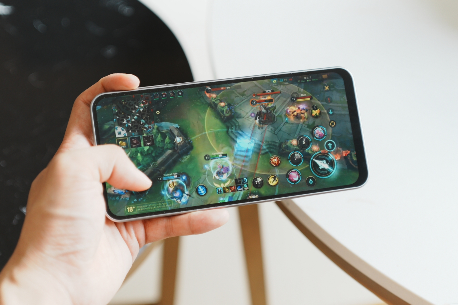 Đây là dòng máy bán chạy nhất của Samsung không chỉ ở Việt Nam mà còn cả thế giới, lý do không phải chỉ ở mức giá- Ảnh 4.