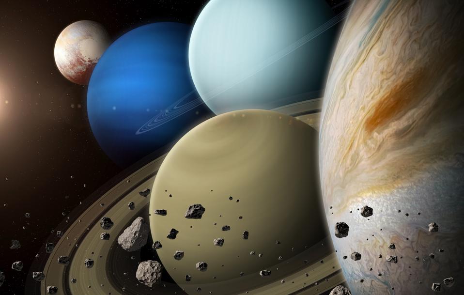Siêu máy tính NASA tính toán thời điểm Trái Đất diệt vong: Con số khiến cả nhân loại giật mình- Ảnh 3. Siêu máy tính NASA tính toán thời điểm Trái Đất diệt vong: Con số khiến cả nhân loại giật mình- Ảnh 3.