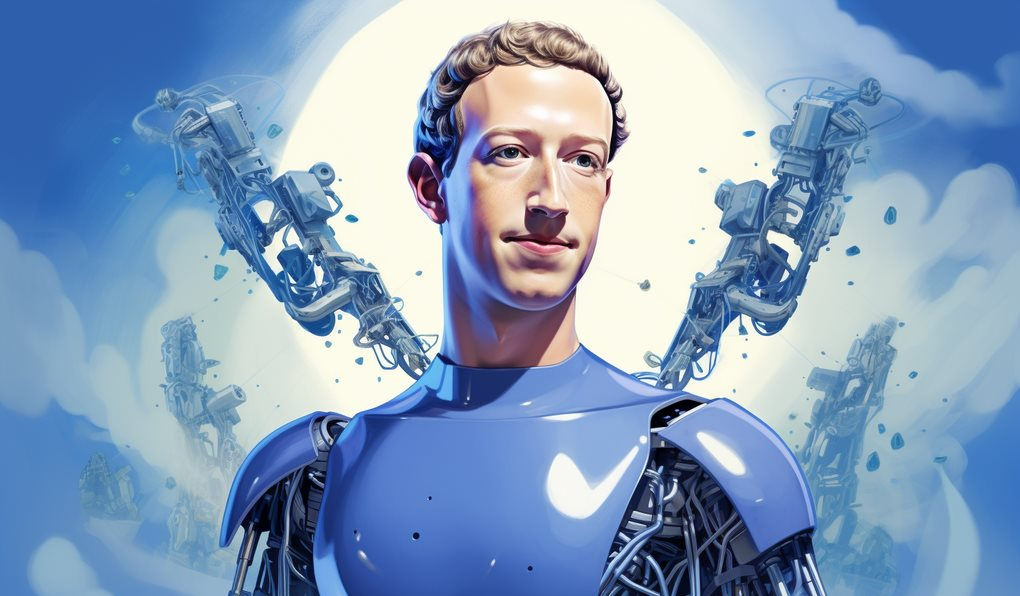 95% dự án AI không có lợi nhuận: Mark Zuckerberg thừa nhận bong bóng AI giống khủng hoảng dotcom- Ảnh 4.