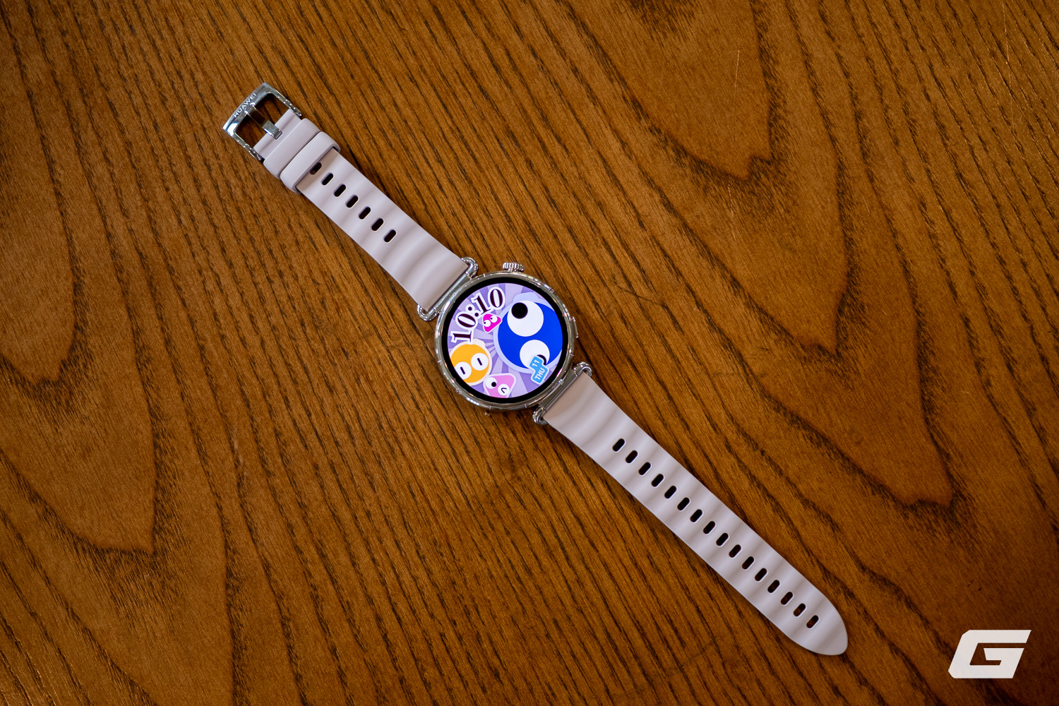Trên tay nhanh Huawei Watch GT 6 và GT 6 Pro: Thiết kế titan, pin silicon-carbon 21 ngày, nhiều tính năng thể thao chuyên sâu- Ảnh 10. Trên tay nhanh Huawei Watch GT 6 và GT 6 Pro: Thiết kế titan, pin silicon-carbon 21 ngày, nhiều tính năng thể thao chuyên sâu- Ảnh 10.