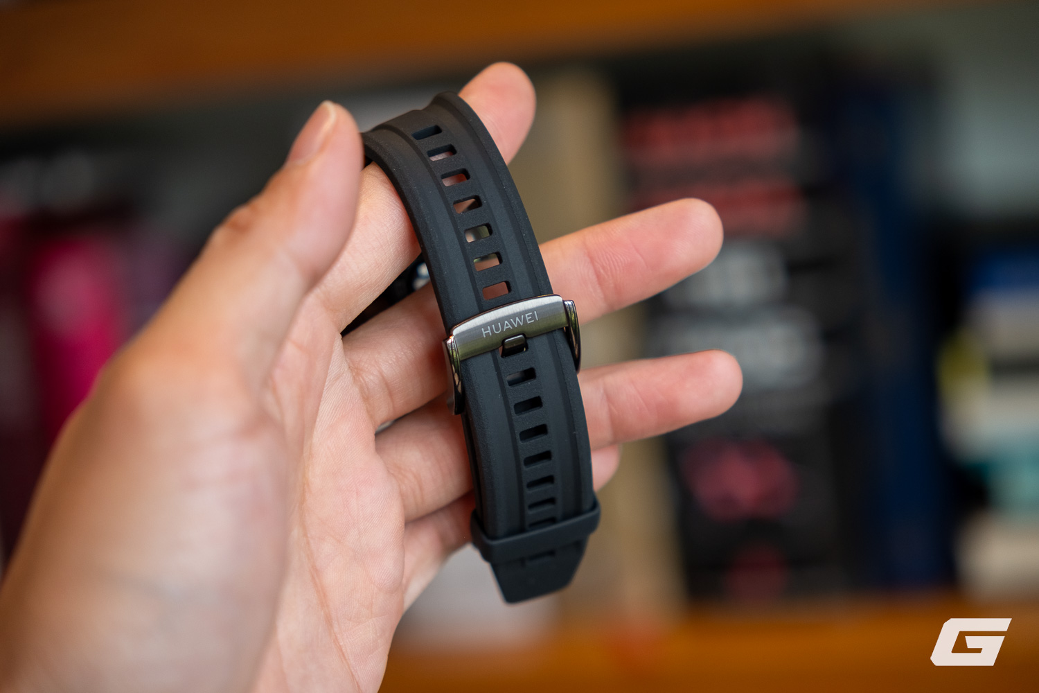 Trên tay nhanh Huawei Watch GT 6 và GT 6 Pro: Thiết kế titan, pin silicon-carbon 21 ngày, nhiều tính năng thể thao chuyên sâu- Ảnh 20. Trên tay nhanh Huawei Watch GT 6 và GT 6 Pro: Thiết kế titan, pin silicon-carbon 21 ngày, nhiều tính năng thể thao chuyên sâu- Ảnh 20.